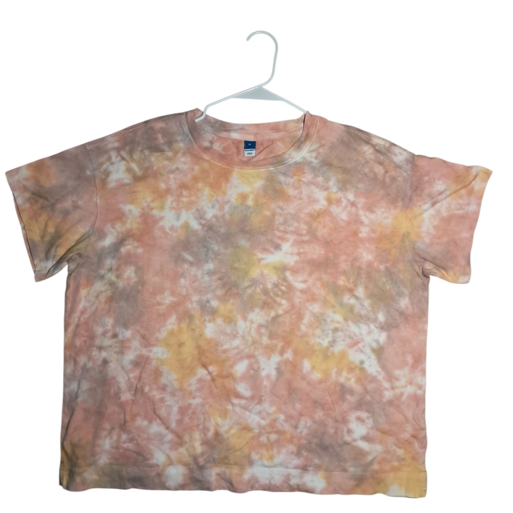 Old Navy Cropped T-Shirt